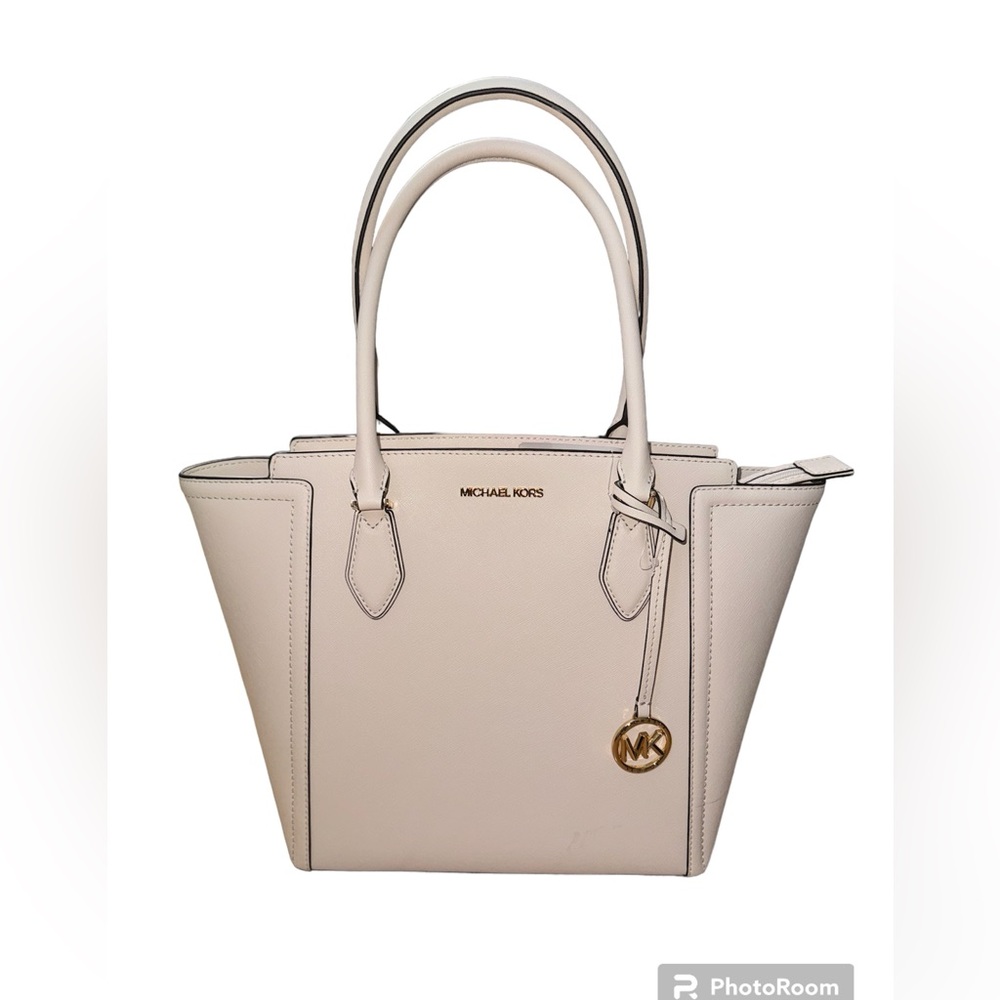 Michael Kors purse - Picture 1 of 5